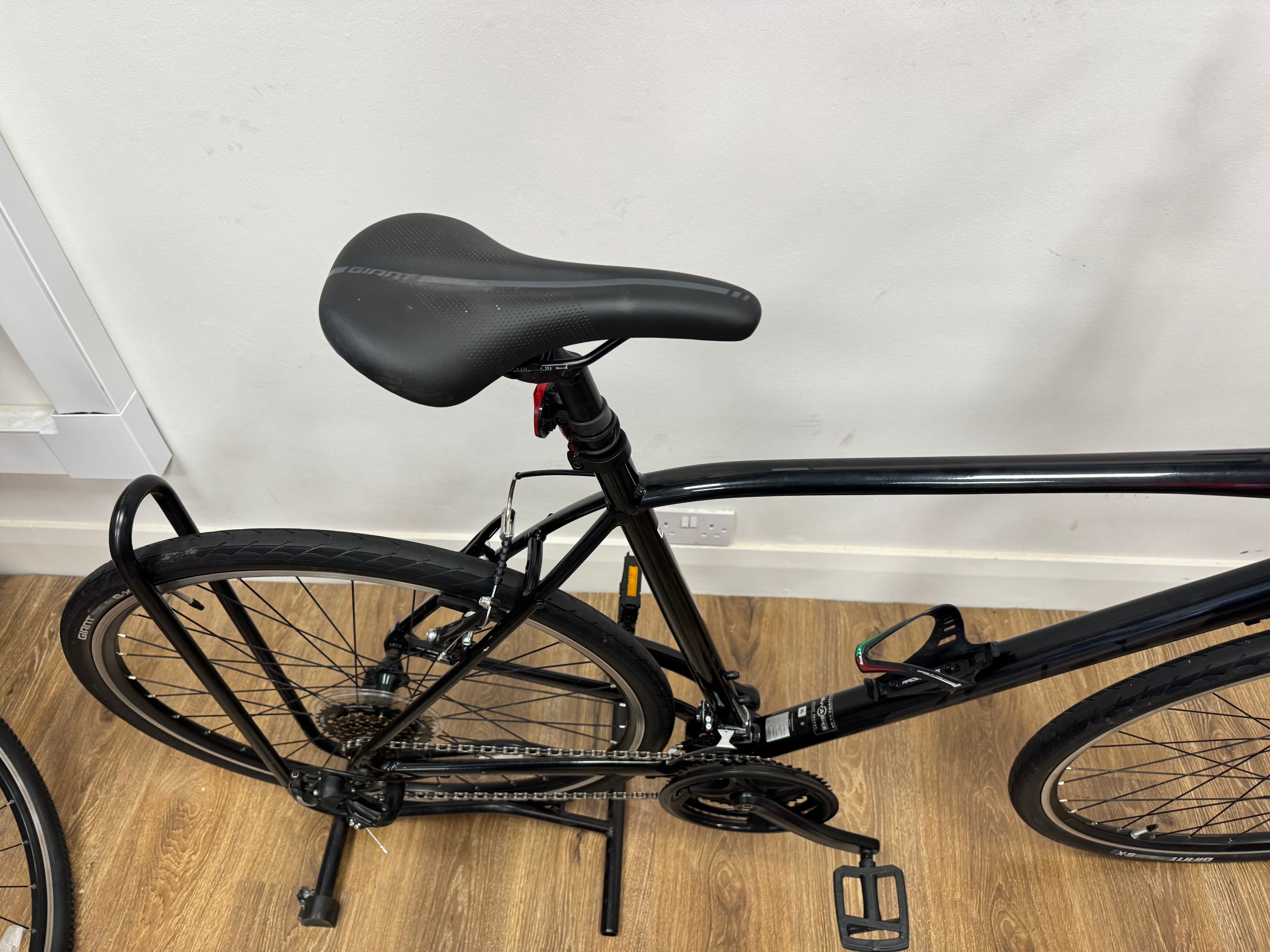 Giant Escape XL – I Cycle Ltd