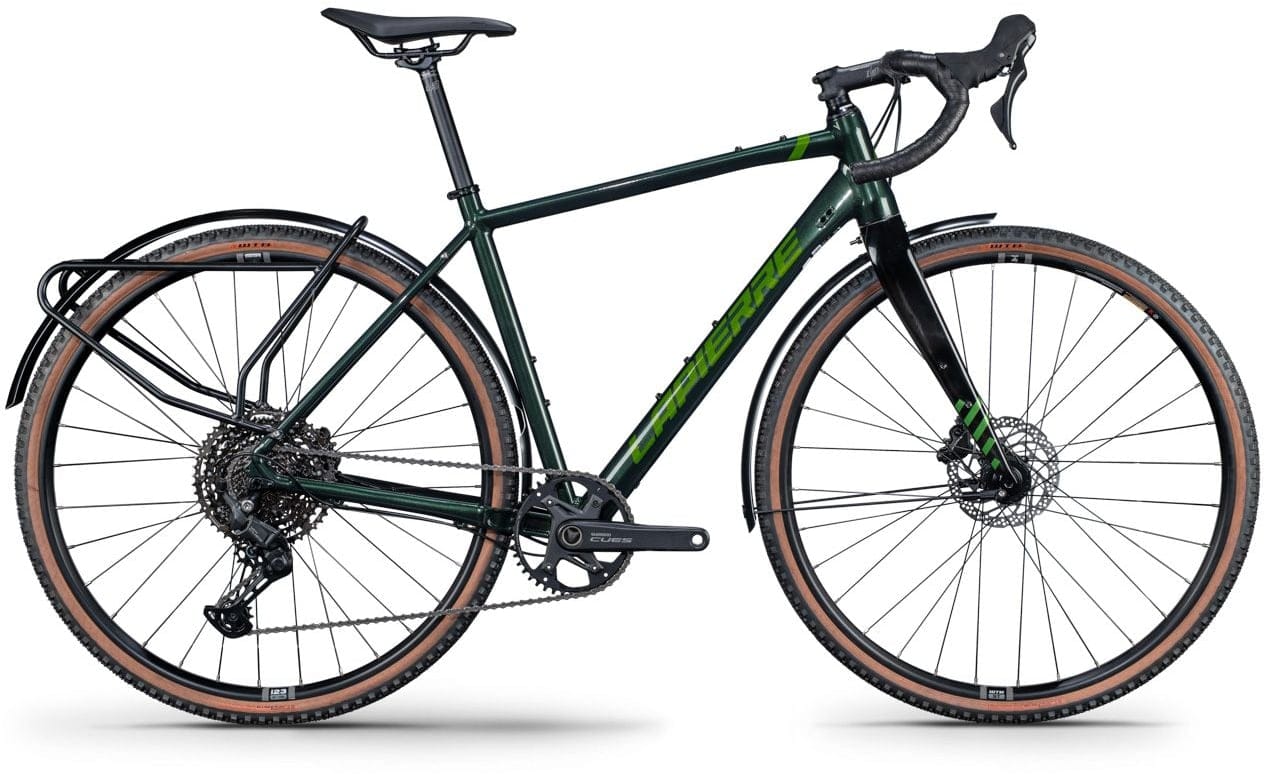 Lapierre Crosshill 3.0 Equipped Gravel Bike 2025 – I Cycle Ltd