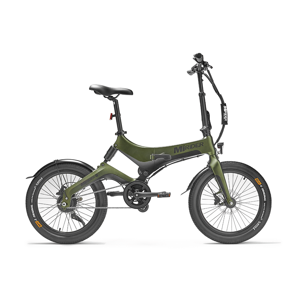 Mirider 20 single speed – I Cycle Ltd