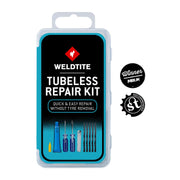 Weldtite Puncture repair Tubeless Repair Kit