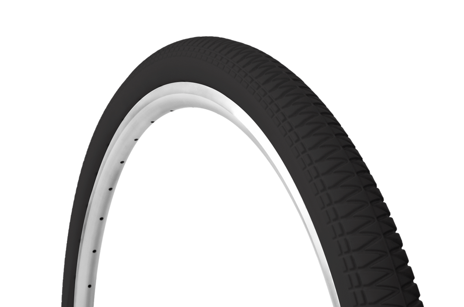 TANNUS Airless tyres