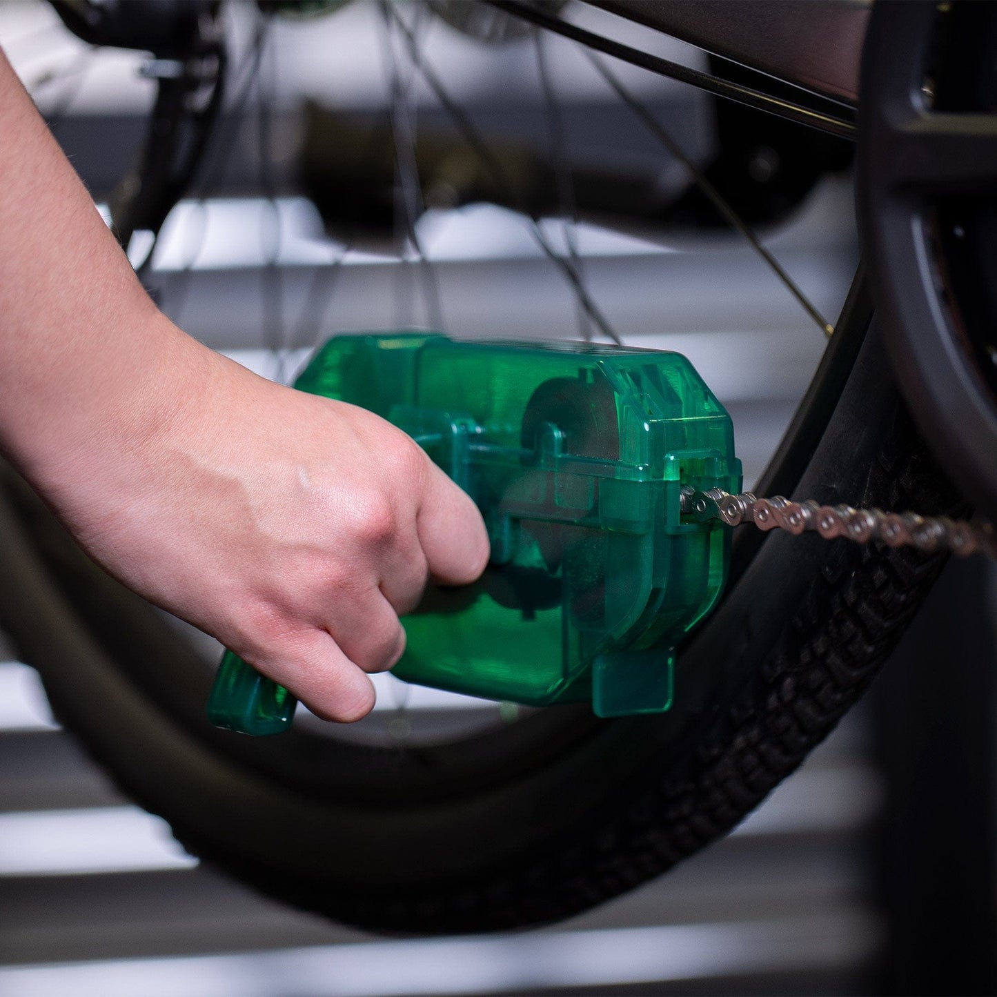 Bike Maintenance Course (All Ages) 29th April 2025