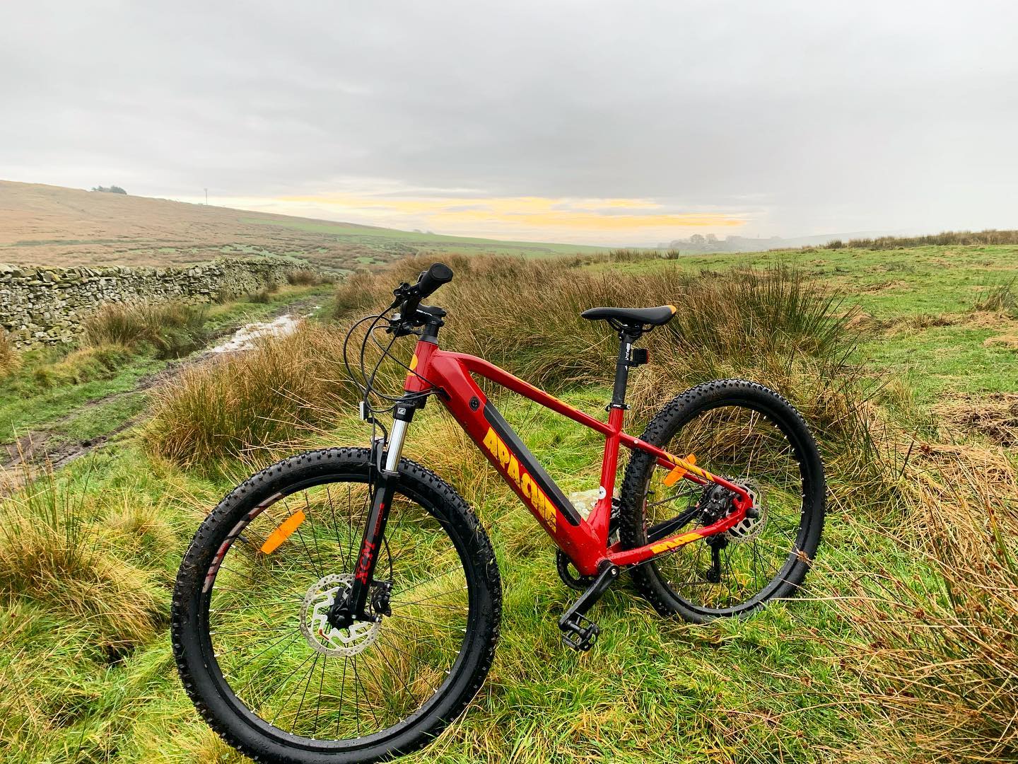 Free e-bike led ride with bike hire 30/05/24