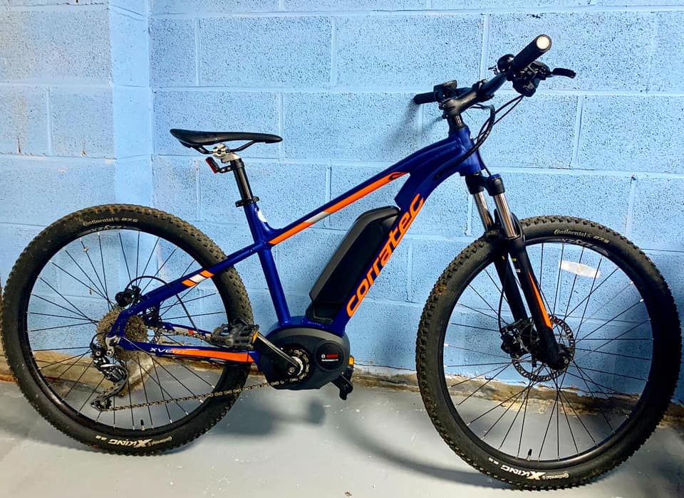 How do e-bikes work and do you have to pedal them?