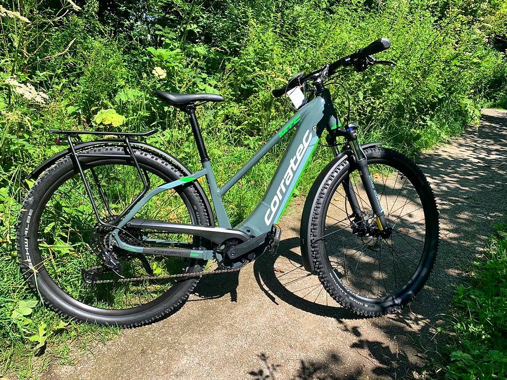 ebikes
