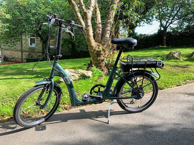 E-bike sales have more than doubled during Covid-19 pandemic