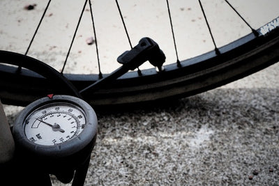 How to fix an e-bike puncture