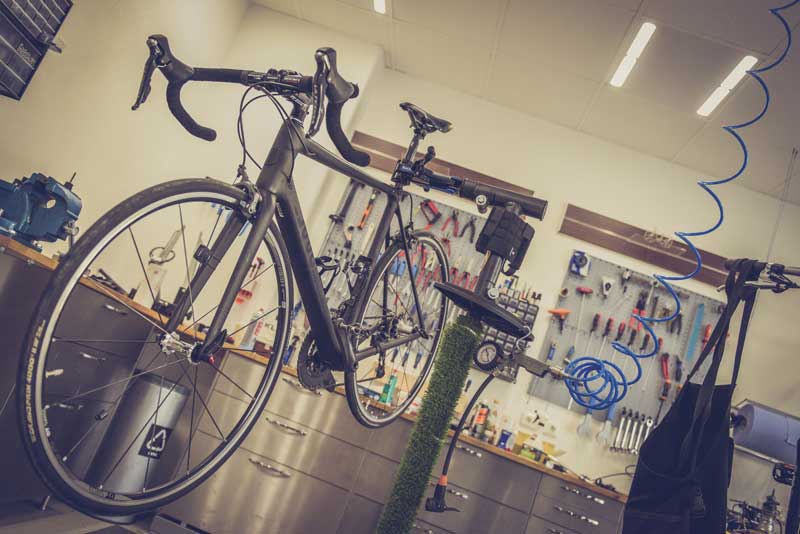 Bike Maintenance Course (Advanced) 13th May