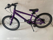 Giant ARX 20” purple