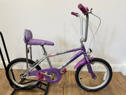 Groovy Chick 18” bike