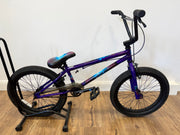 Mongoose BMX