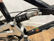 Marin Rift Zone FRS full suspension