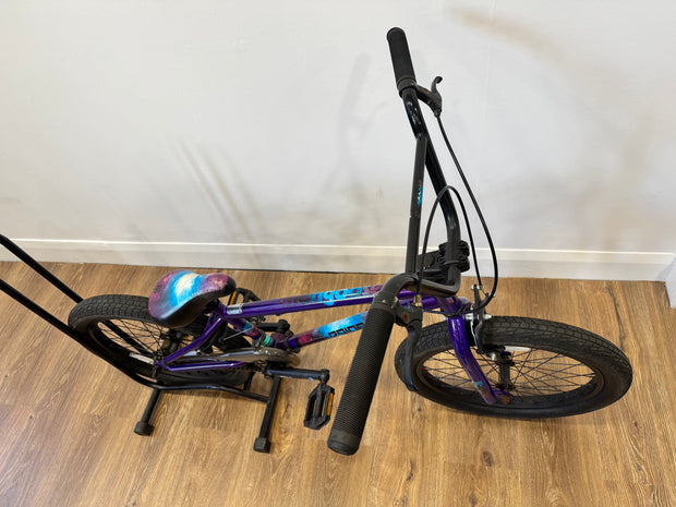 Mongoose BMX