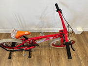 BMX Diamondback Skinooc