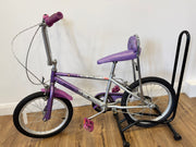 Groovy Chick 18” bike