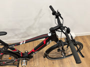 Delta e-bike