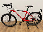 Carrera crossbike mtb