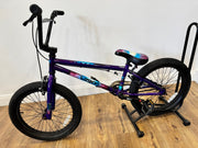 Mongoose BMX