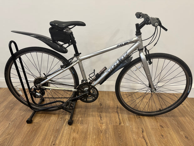 Trek 7.0 FX hybrid