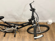 Marin Rift Zone FRS full suspension