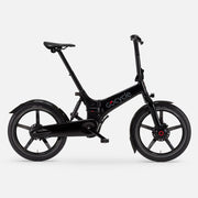 Gocycle G4i+