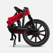 Gocycle G4i+