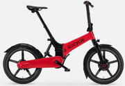 Gocycle G4i+