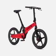 Gocycle G4i+