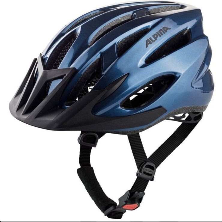 Alpina Helmets Alpina MTB17 helmet