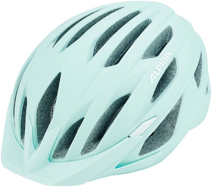 Alpina Helmets ALPINA PARANA MTB Helmet Matt Light Green