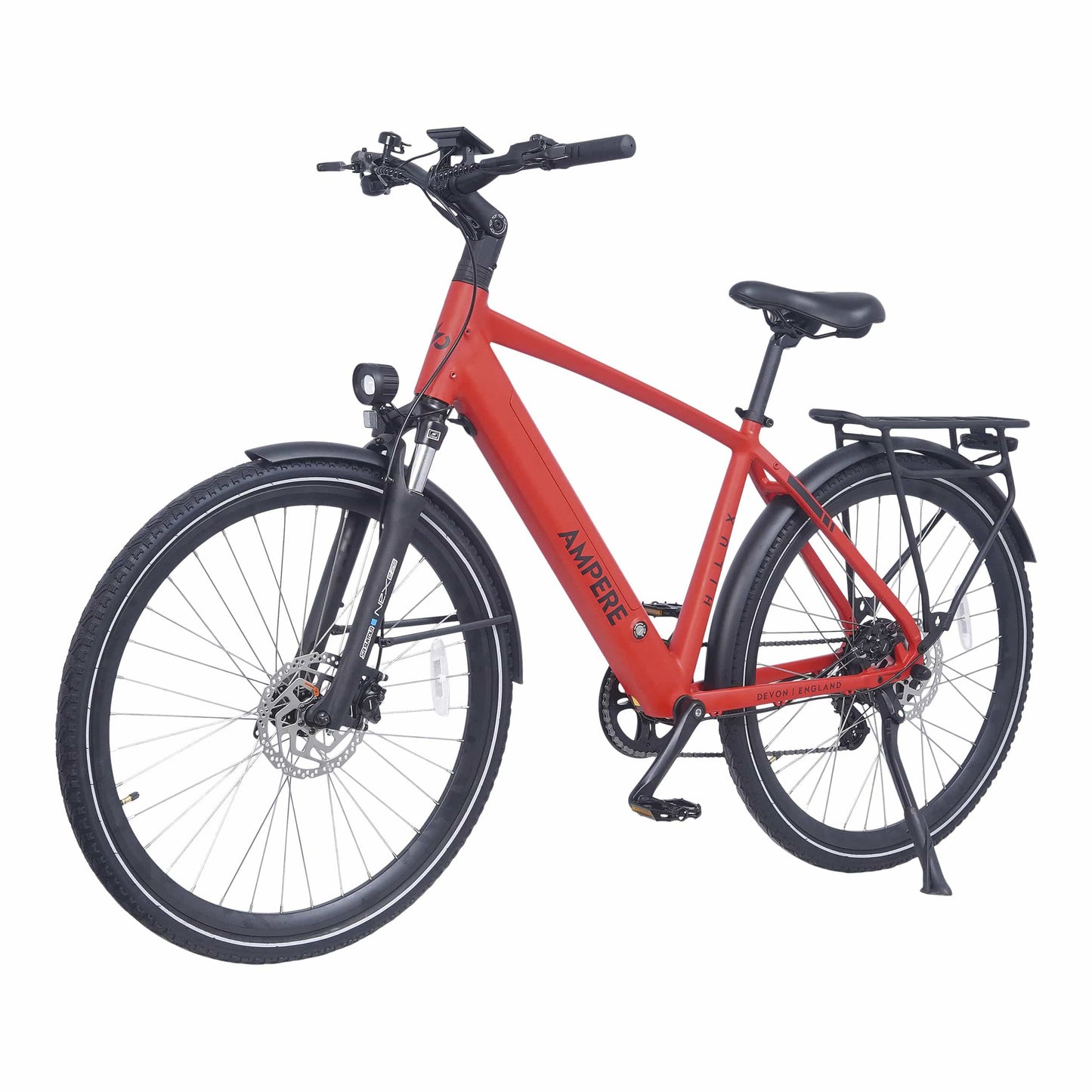 ampere electric bicycle X-Trail 29 Mountain eBike I Cycle Ltd Ampere Explore Electric Mountain Bike