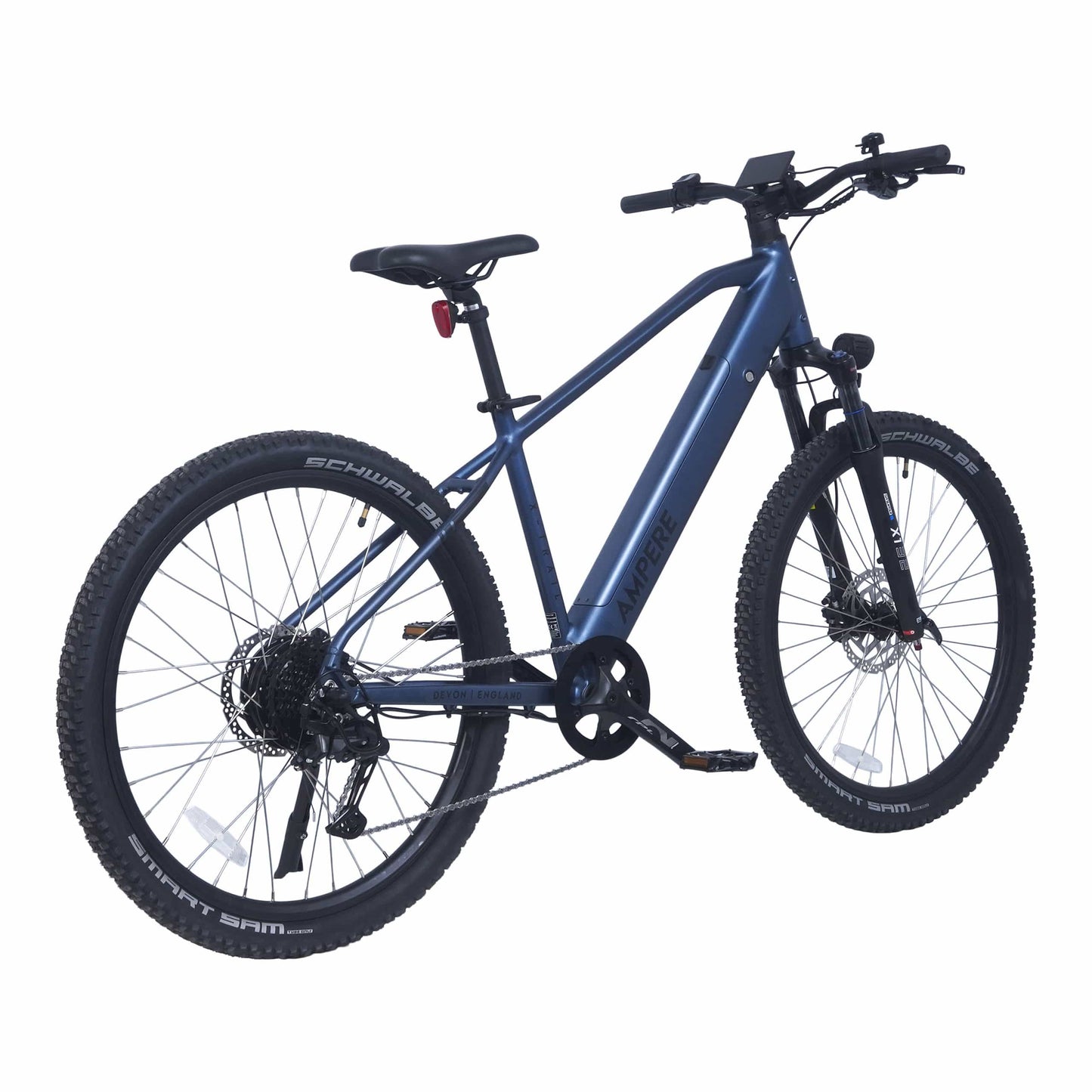 Ampere X-Trail 29″ Mountain eBike – I Cycle Ltd