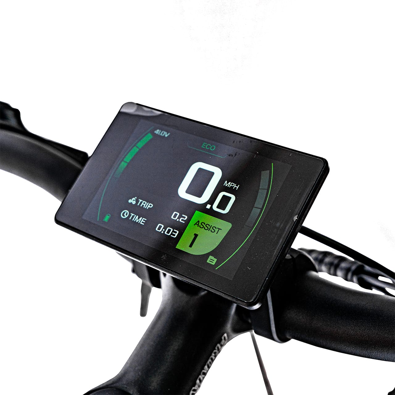 Ampere Ampere X-Trail 29″ Mountain eBike
