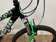 Apollo Apollo Gridlock 24” bike