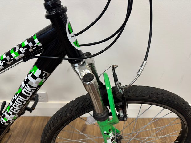 Apollo Apollo Gridlock 24” bike