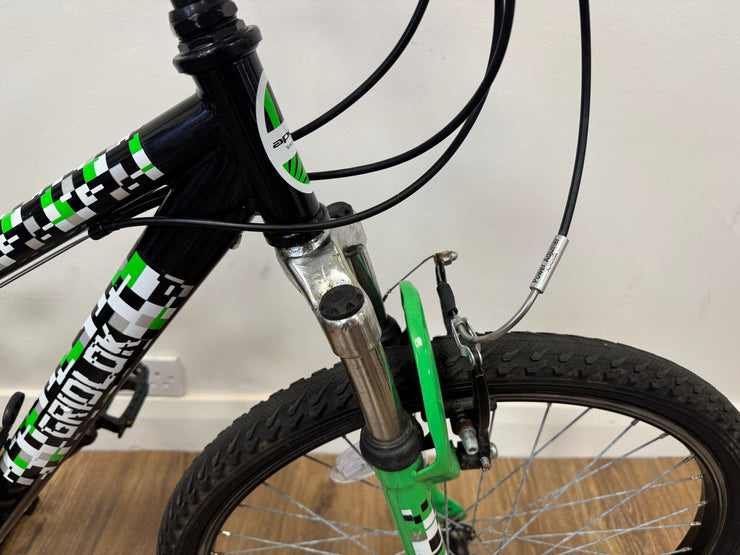 Apollo Apollo Gridlock 24” bike