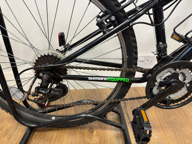 Apollo Apollo Gridlock 24” bike