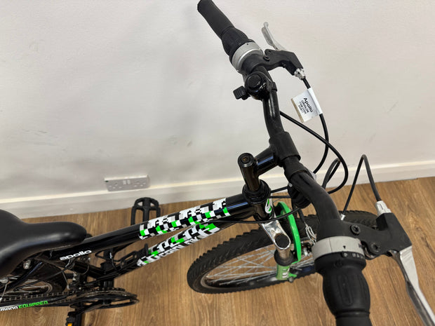 Apollo Apollo Gridlock 24” bike