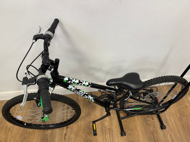 Apollo Apollo Gridlock 24” bike