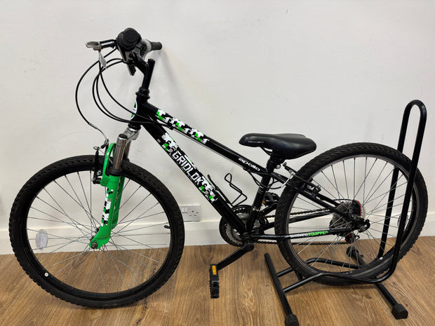 Apollo Apollo Gridlock 24” bike