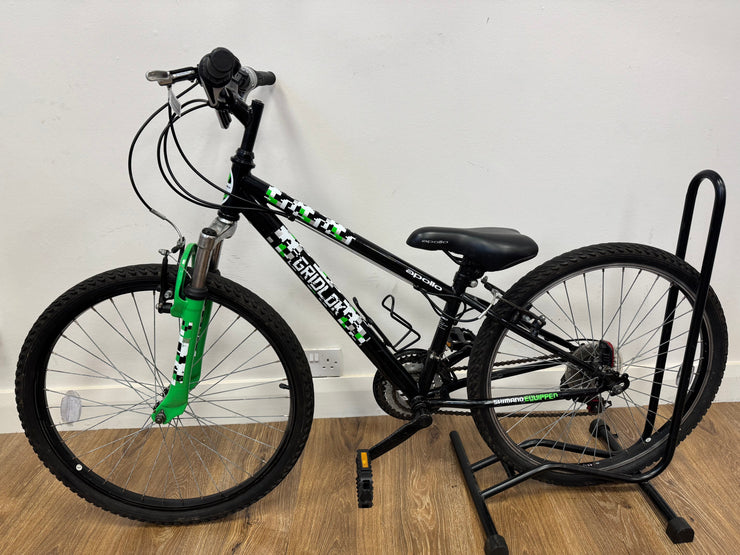 Apollo Apollo Gridlock 24” bike