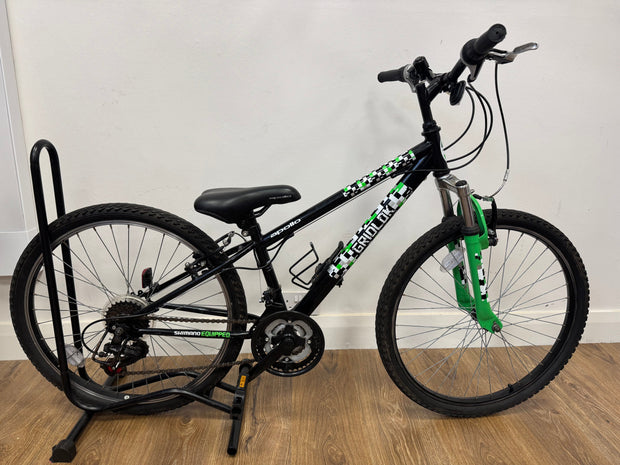 Apollo Apollo Gridlock 24” bike