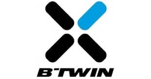 B’twin 700 x 35/43c / Schrader b'Twin Inner Tube