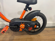 B-twin B-twin 14” bike