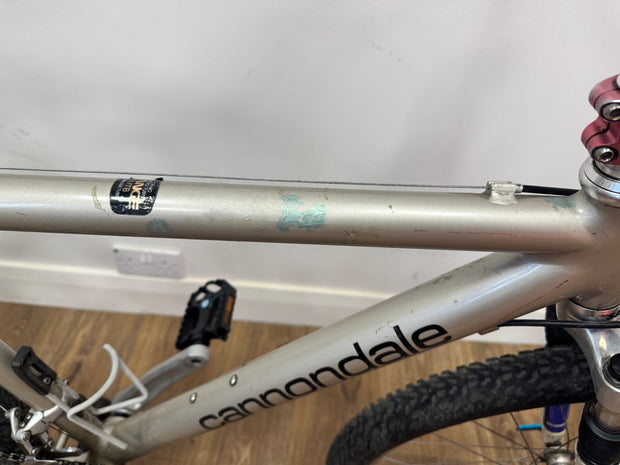 Cannondale Cannondale Mountain 1000