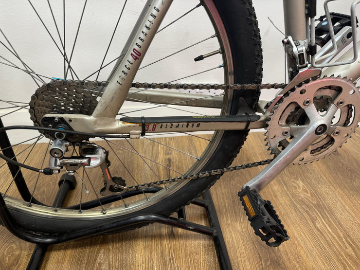 Cannondale Cannondale Mountain 1000