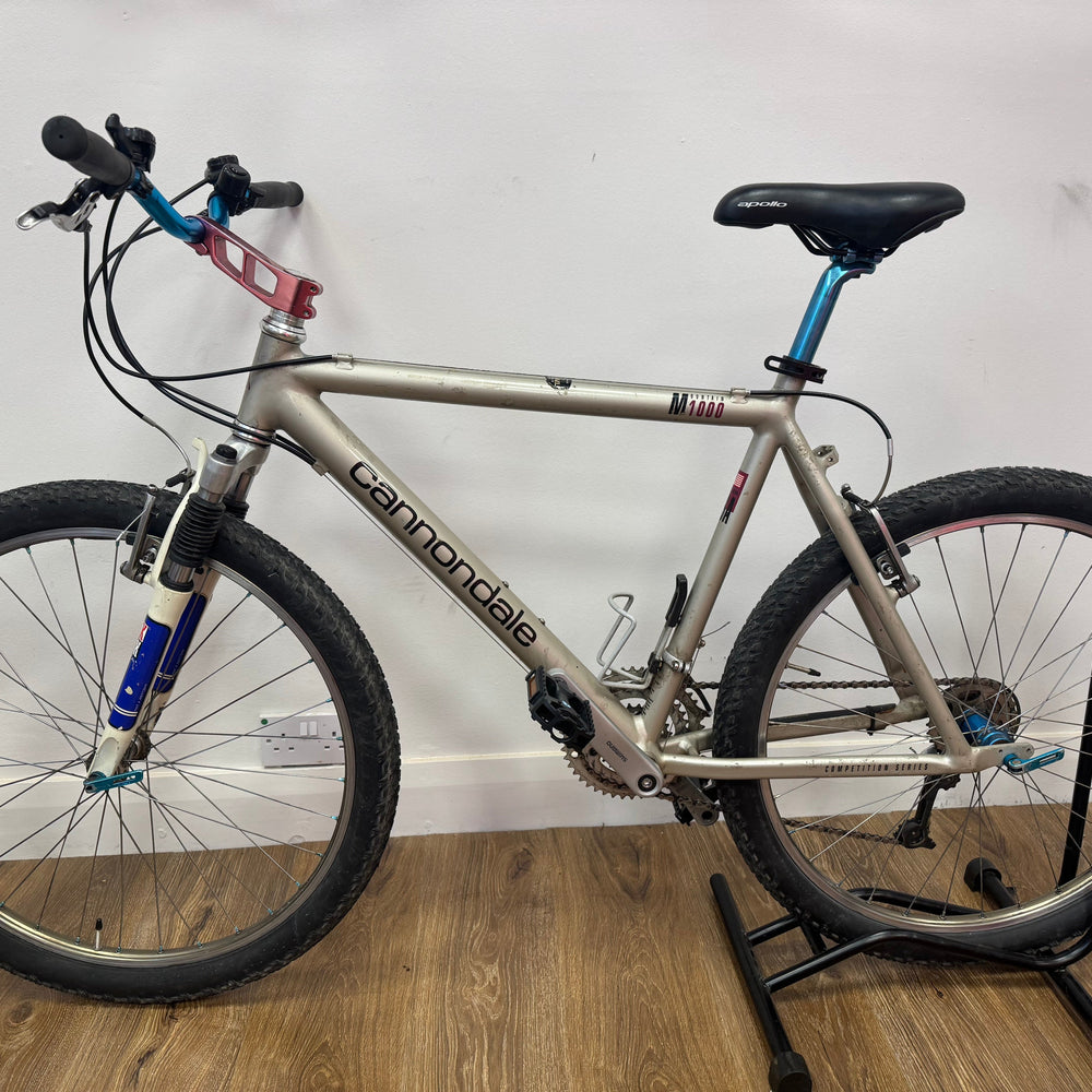 Cannondale Cannondale Mountain 1000
