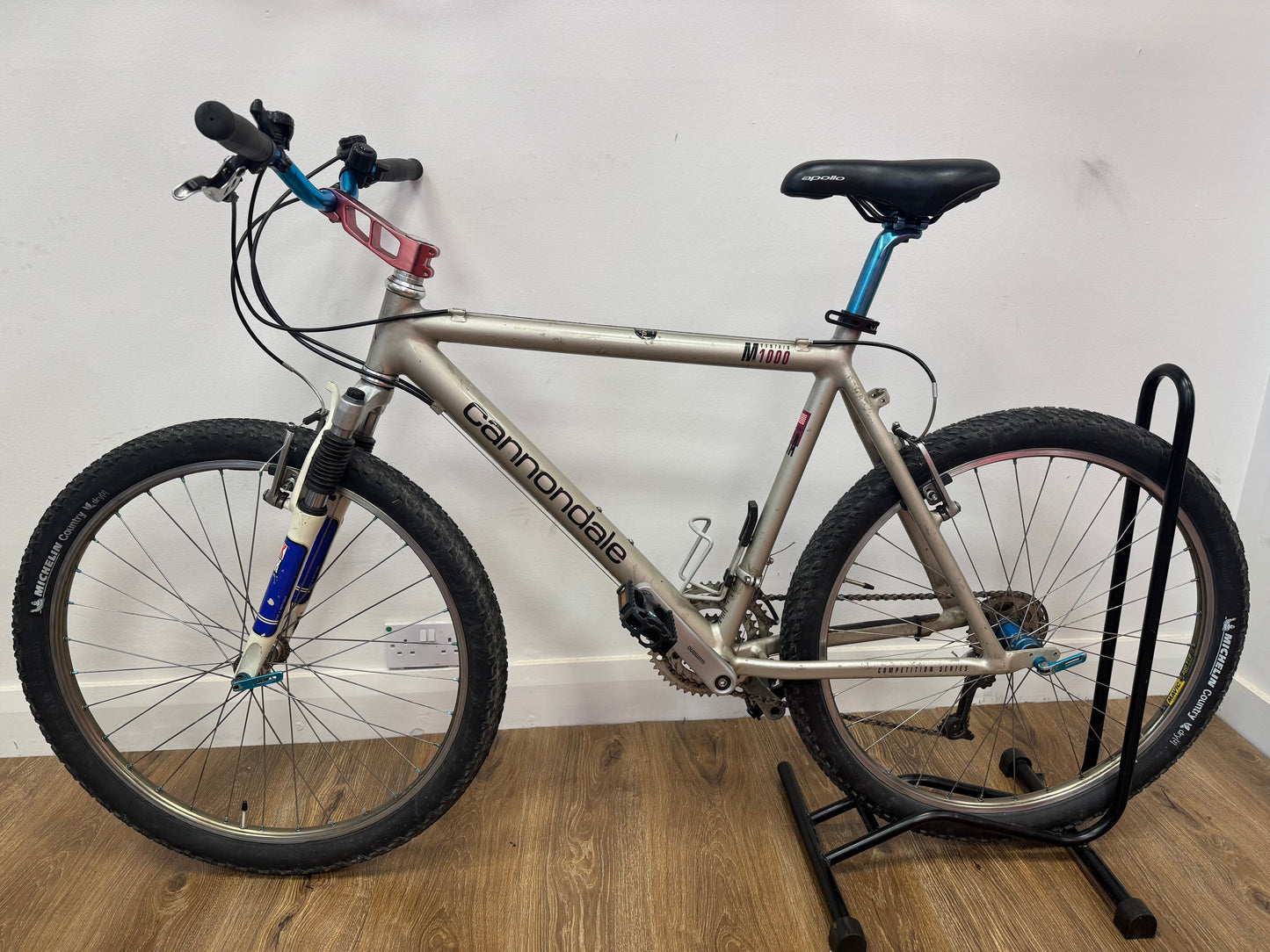 Cannondale Cannondale Mountain 1000