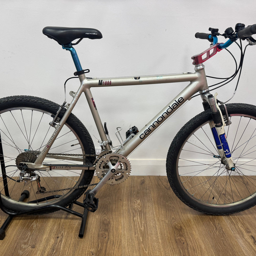 Cannondale Cannondale Mountain 1000