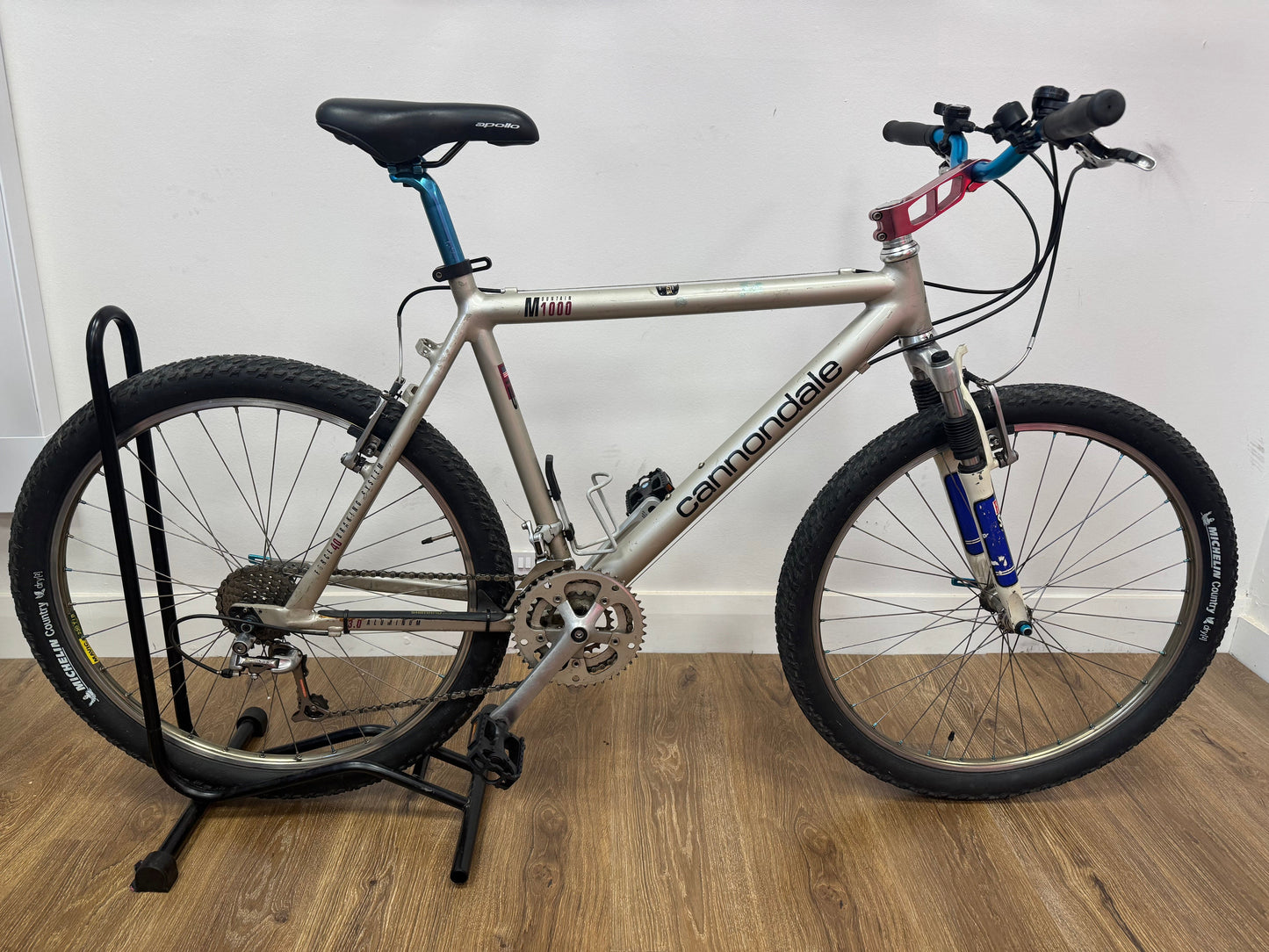 Cannondale Cannondale Mountain 1000